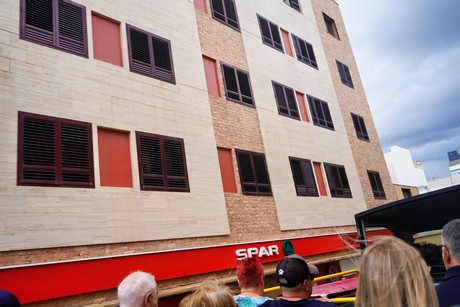 Las Palmas de Gran Canaria